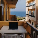 Hotel in Europe